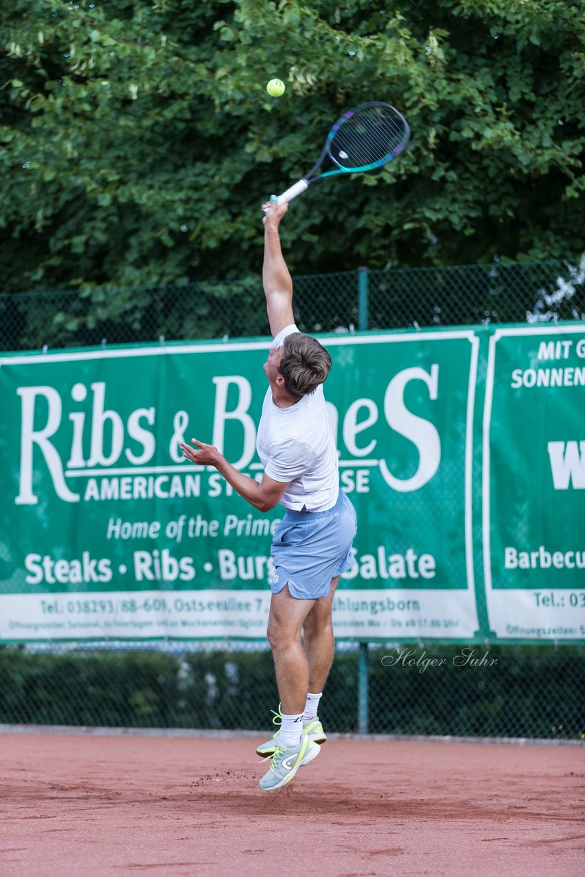 Bild 88 - Kuehlungsborner Tennisturnier